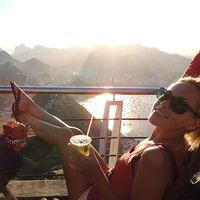 ludivine Desdouets的照片