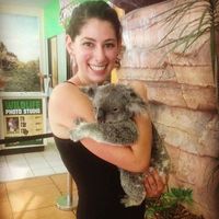 Lyssa Michelle的照片