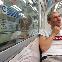 Raphael Dubreuil's Photo