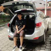 Javier Jesús Peralta Paredes's Photo