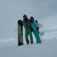 Mozhgan Azarmanesh's Photo