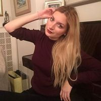 Fotos de Athina Konstantinidou