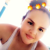 Hazel Solano Solano的照片