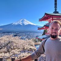 Anton Elfgren's Photo