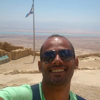 Photos de Marcos Coelho