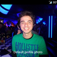 Danilo Hirabae's Photo