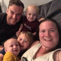 Samantha Sanders的照片