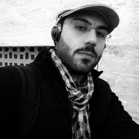 Fotos de Karim Jamshidi