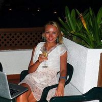 Nataliya Antonenko's Photo