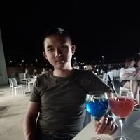 Alexis Nguyen's Photo