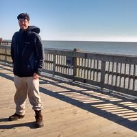 Brendan Rosa的照片