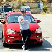 Juan Jose Berrocal Mauricio's Photo