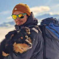 Frederick Rammensee的照片