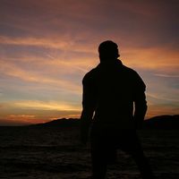 Suliman Safdari的照片