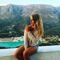 Alina Bareišaitė's Photo