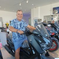 Antonio Piñero's Photo