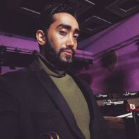 Rambod javan的照片