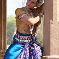 Kristina  Dolinina的照片