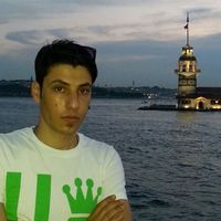 Muataz Al-Obaidy's Photo