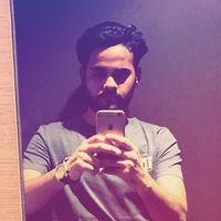 Husayn Patel's Photo