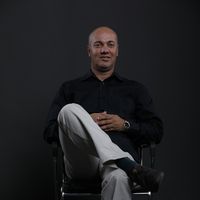 Photos de Merouane Neggaz