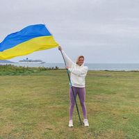 Oksana Gorbanova's Photo