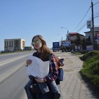 Iren Kruhlova的照片