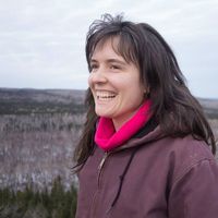 Angela Robins的照片