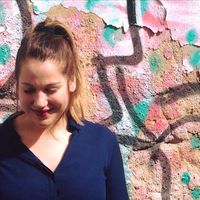 Margot Sainflou的照片