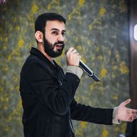 Ahmed Salam的照片