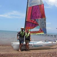 ClareTom Nikkel的照片