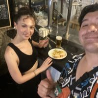 Gizem Tetik的照片