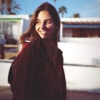 Noémie Garcia Carrillo's Photo