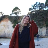 Kelsie Hardy's Photo