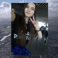 Anastasiia Mor's Photo