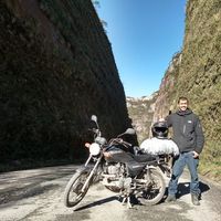 Gabriel Diniz Zamoner's Photo