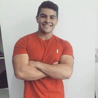 Yeferson Jose  Hidalgo Marquez's Photo