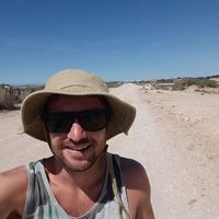 Robbie Stokes's Photo