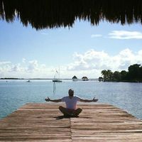 David Cuecam's Photo