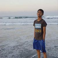 Syaelendra  Panji Mukti's Photo