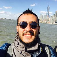 Juan de Dios Espinoza Garcia's Photo