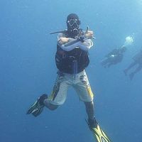 Helmut Feix的照片