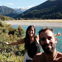 Julieta Rodriguez Luciano Saquieres的照片