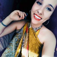 Fotos von Sara Romar Monte