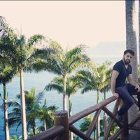 Le foto di David Alibeik