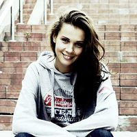 Fotos de Anna Murashko