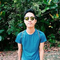 Nidzam Azhar's Photo