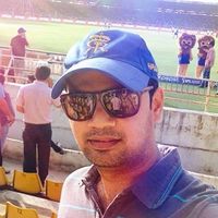 Bhavin Mistry's Photo