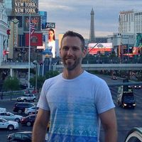 Kris Elliott's Photo