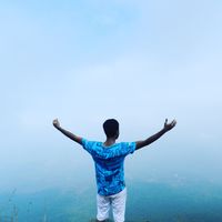 Gokul Lal Kv's Photo